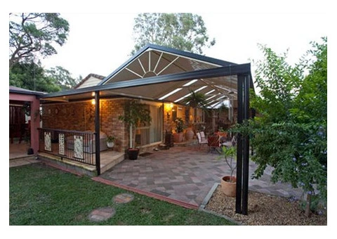 Delivering Perfect patio Roofing Installation inside Your Budget