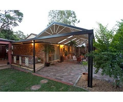 Delivering Perfect patio Roofing Installation inside Your Budget