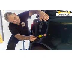 Dent Removal Solution Sydney