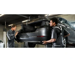 Common Car Damage and Smash Repair Solutions in Melbourne