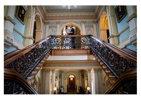 Top-Rated Wedding Photographer Melbourne - Book Today - 2/3