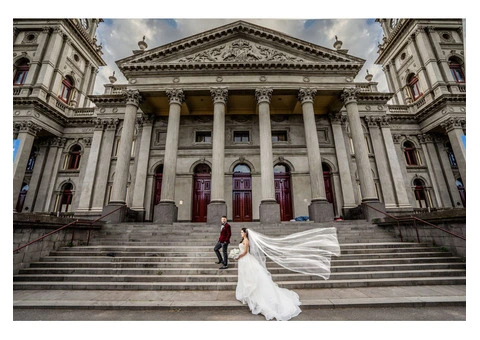 Top-Rated Wedding Photographer Melbourne - Book Today - 3/3