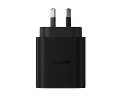 High-Speed Wall Charger Adapter - Efficient Charging Solution | MVR Store
