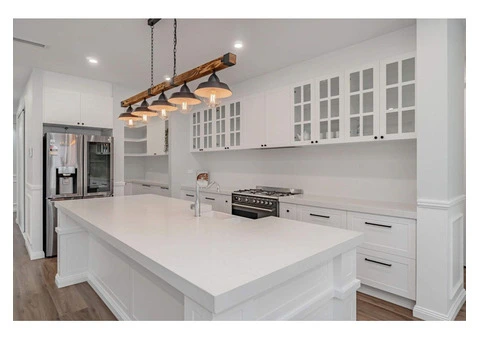 Revamp Your Kitchen with Melbourne’s Leading Renovation Experts