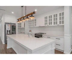 Revamp Your Kitchen with Melbourne’s Leading Renovation Experts