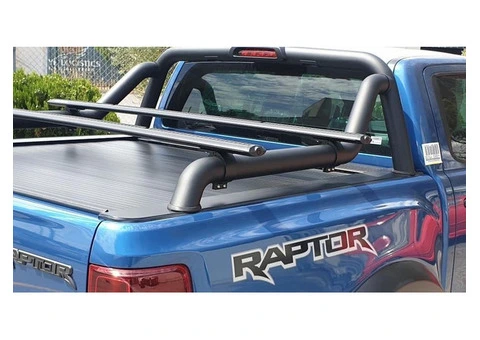 Ultimate Makeover Guide with Roll Covers and Canopies at Xtreme Ute Worx