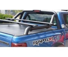 Ultimate Makeover Guide with Roll Covers and Canopies at Xtreme Ute Worx