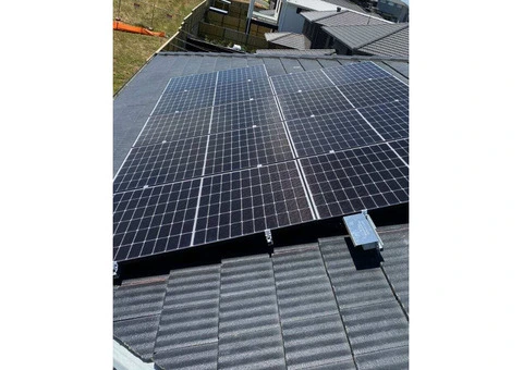 Sydney's Best 6.6kW Solar System: Efficient, Affordable, and Sustainable