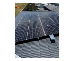 Sydney's Best 6.6kW Solar System: Efficient, Affordable, and Sustainable