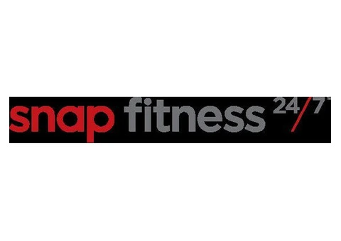 Best 24/7 gym in Concord West| Snap Fitness - 1/4