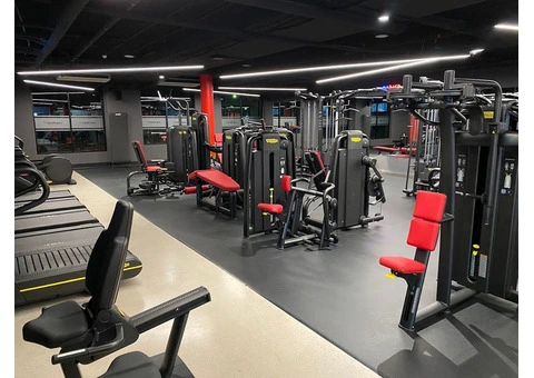 Best 24/7 gym in Concord West| Snap Fitness - 2/4