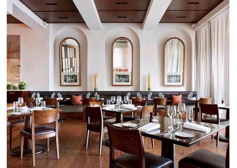 Affordable Seafood Restaurant in Brighton Melbourne