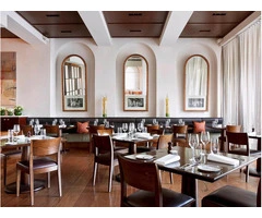 Affordable Seafood Restaurant in Brighton Melbourne