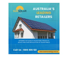 Best Solar Company in Melbourne For Your Energy Needs