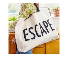 Get Custom Printed Tote Bags in Australia for Marketing