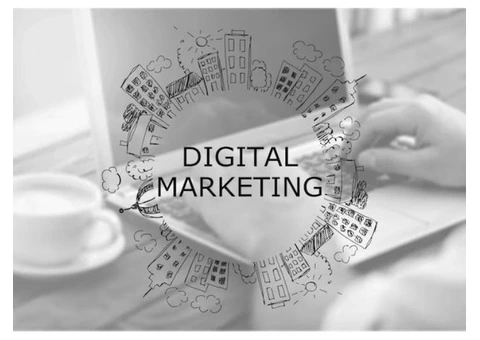 Digital Marketing Agency in Australia