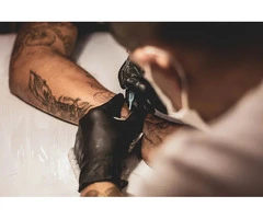 Discover Your Perfect Tattoo at Art N Soul Tattoo Studio