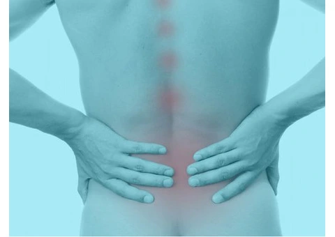 Chiropractor Sydney CBD | Chiropractor Sydney | Sydney Chiropractic - 3/3