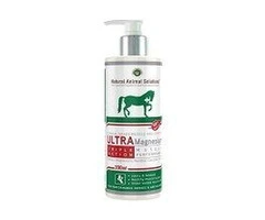 Natural Animal Solutions (NAS) Ultra Magnesium Gel Online | Free Shipping*