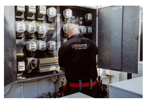 Electrical Contractors Brisbane