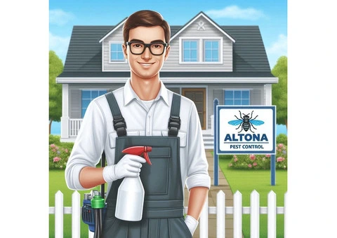 Safe and Effective Wasp Extermination in Melbourne