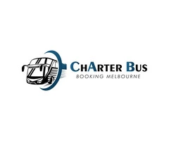 Charter Bus Booking Melbourne
