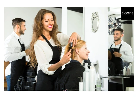 Hair Extension Sydney - Sloans