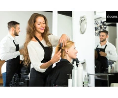 Hair Extension Sydney - Sloans