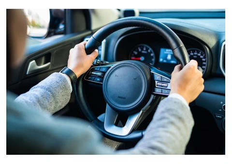 Best Driving School in Adelaide