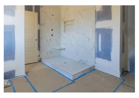 Transform Your Bathroom Dreams into Reality with a Bathroom Remodel in Canberra