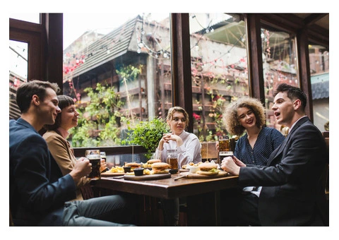 Top Restaurants in Griffith ACT: Delightful Dining Experiences Await!