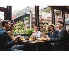 Top Restaurants in Griffith ACT: Delightful Dining Experiences Await!