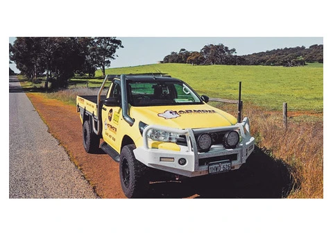 Learn The Importance of Eco-Friendly Transportation of Hotshot Perth Services