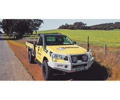 Learn The Importance of Eco-Friendly Transportation of Hotshot Perth Services