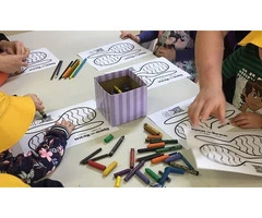 Here Are The Amazing Benefits of Putting Your Child Into Early Childcare Centre Byford