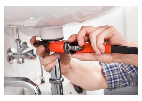 Plumber Brisbane South