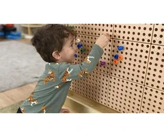 Checkout the State-of-the-Art Toddler Hub of Early Learning Centre Canning Vale