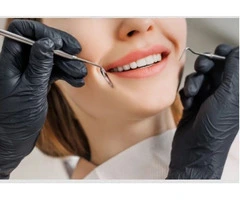 Teeth Whitening Penrith