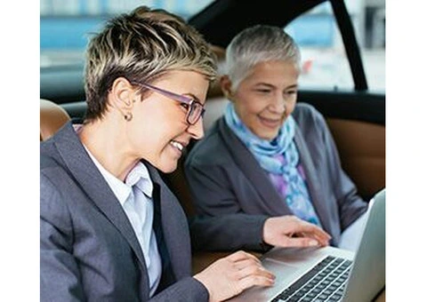 The Premier Choice for Corporate Airport Transfers in Melbourne