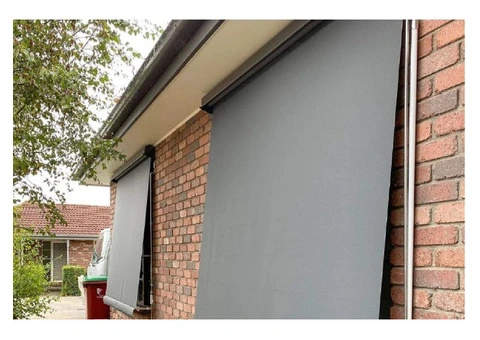 Blinds Bayswater