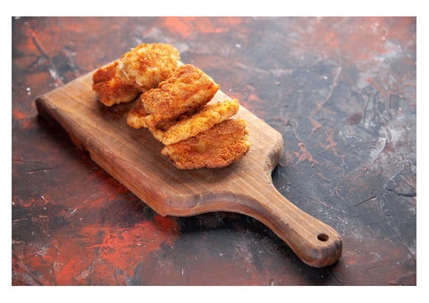 Flat 15% off Jack & Will's takeaway and burger joint - Order now - 2/2