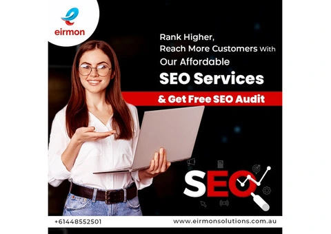 Hire an Expert SEO Consultant in Melbourne, VIC