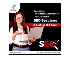 Hire an Expert SEO Consultant in Melbourne, VIC