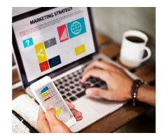 Drive Your Business Forward Today! - Digital Marketing Agency Melbourne