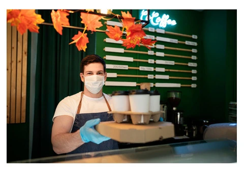 Get the Best Coffee Experience by Hiring a Coffee Van in Perth