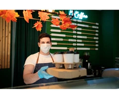 Get the Best Coffee Experience by Hiring a Coffee Van in Perth