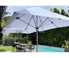 Experience the Nature in Style with Our Outdoor Marquee Hire Service