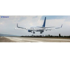 Amadeus Airline Reservation System