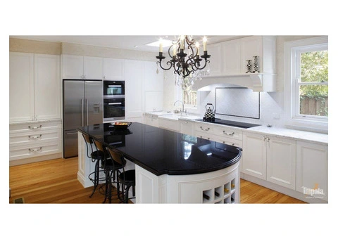 Kitchen And Bathroom Renovations Sydney - 1/5