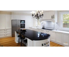 Kitchen And Bathroom Renovations Sydney